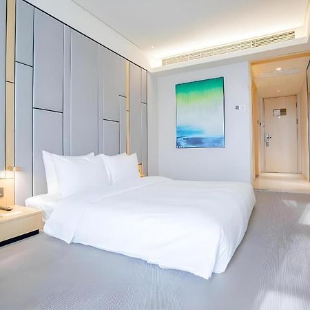 Ji Hotel Beiing Capital Airport Shunyi Екстер'єр фото