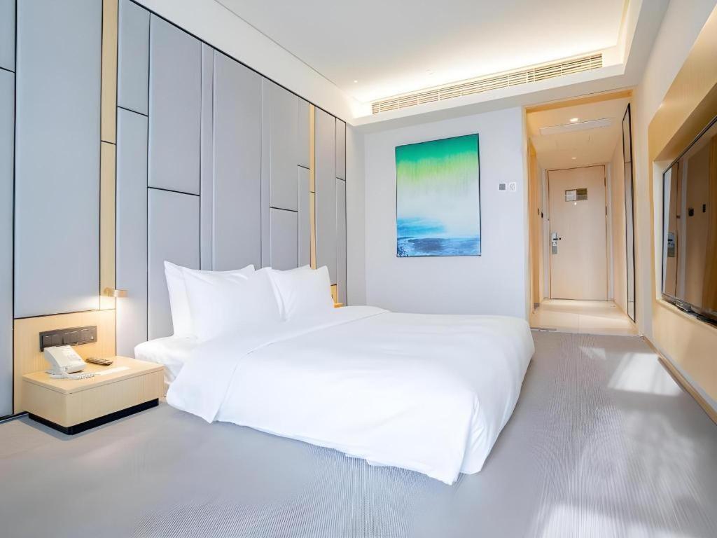 Ji Hotel Beiing Capital Airport Shunyi Екстер'єр фото