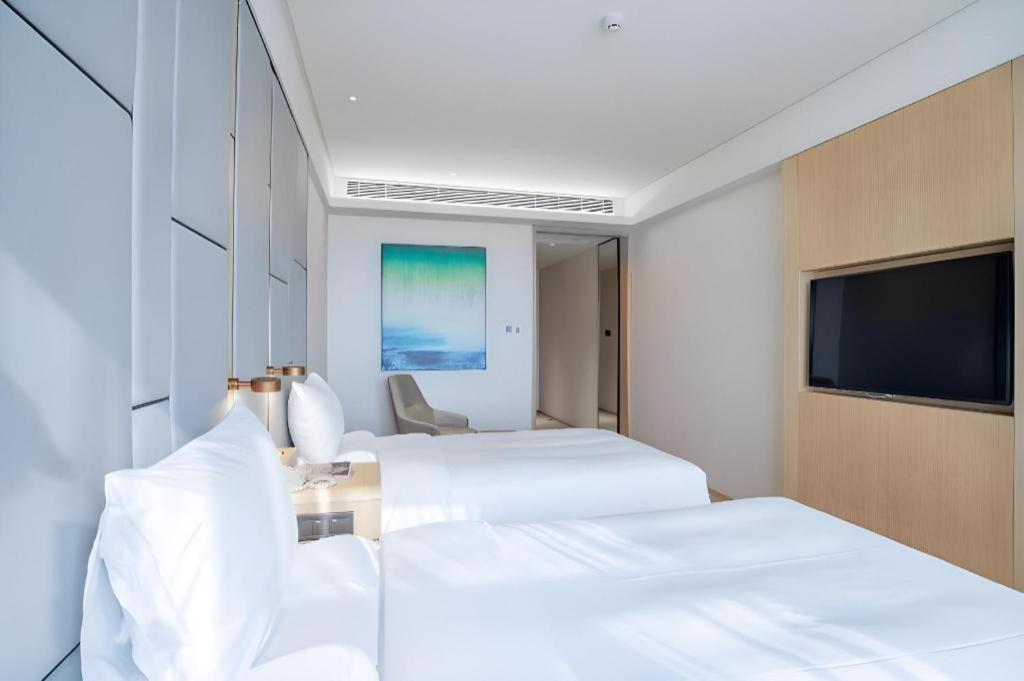 Ji Hotel Beiing Capital Airport Shunyi Екстер'єр фото