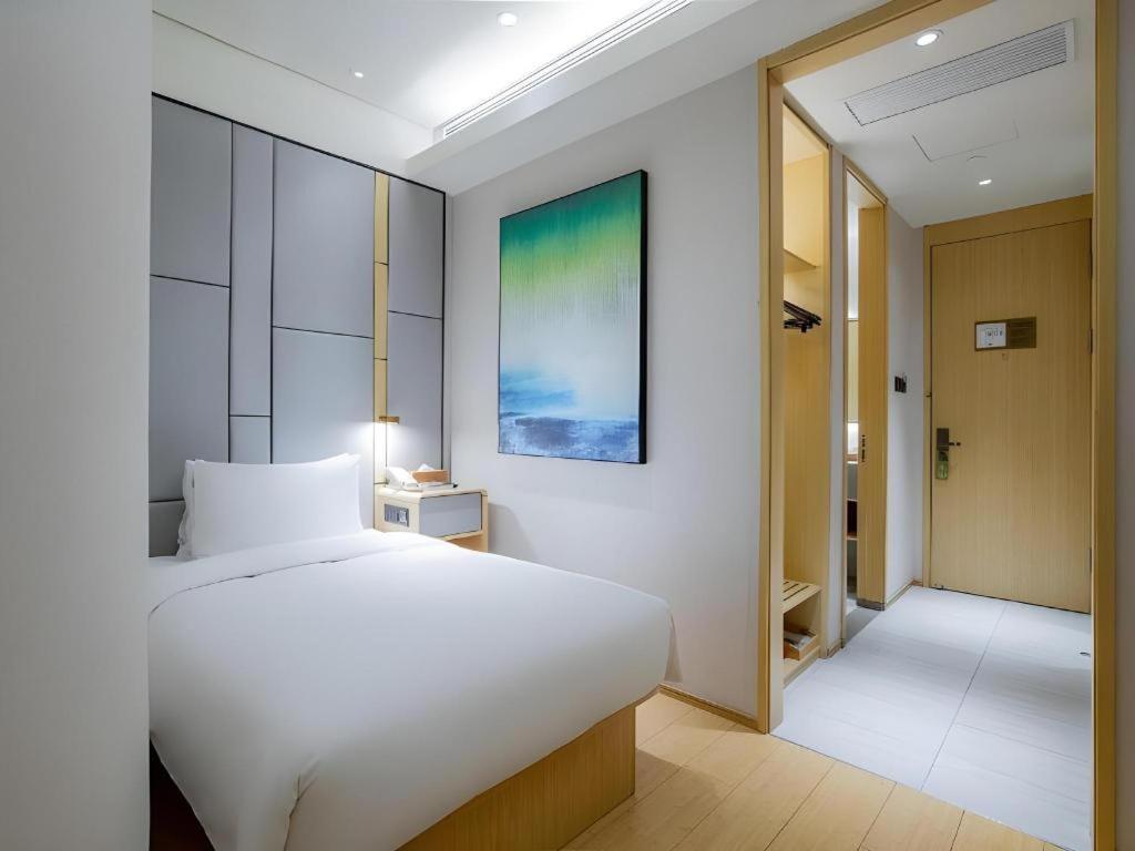 Ji Hotel Beiing Capital Airport Shunyi Екстер'єр фото