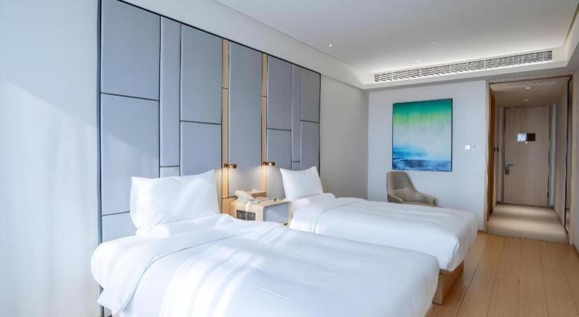 Ji Hotel Beiing Capital Airport Shunyi Екстер'єр фото