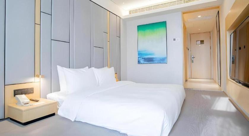 Ji Hotel Beiing Capital Airport Shunyi Екстер'єр фото