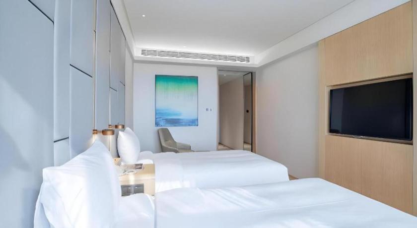 Ji Hotel Beiing Capital Airport Shunyi Екстер'єр фото
