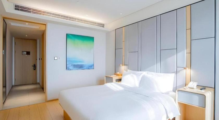 Ji Hotel Beiing Capital Airport Shunyi Екстер'єр фото