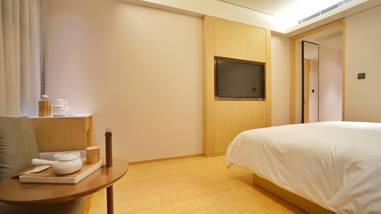 Ji Hotel Beiing Capital Airport Shunyi Екстер'єр фото