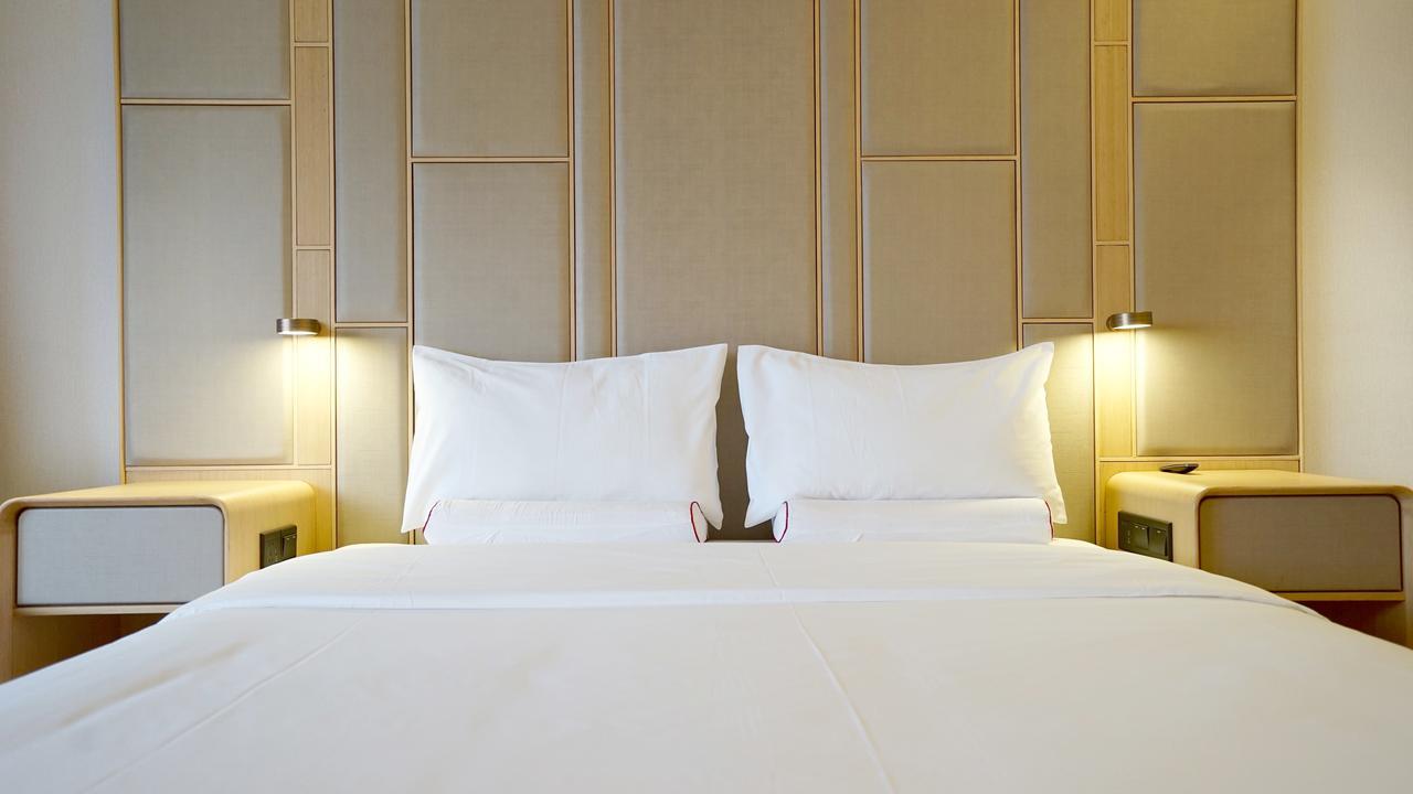 Ji Hotel Beiing Capital Airport Shunyi Екстер'єр фото