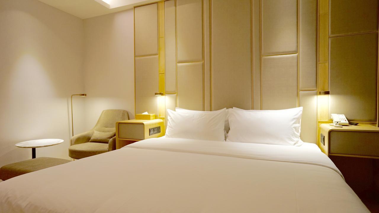 Ji Hotel Beiing Capital Airport Shunyi Екстер'єр фото