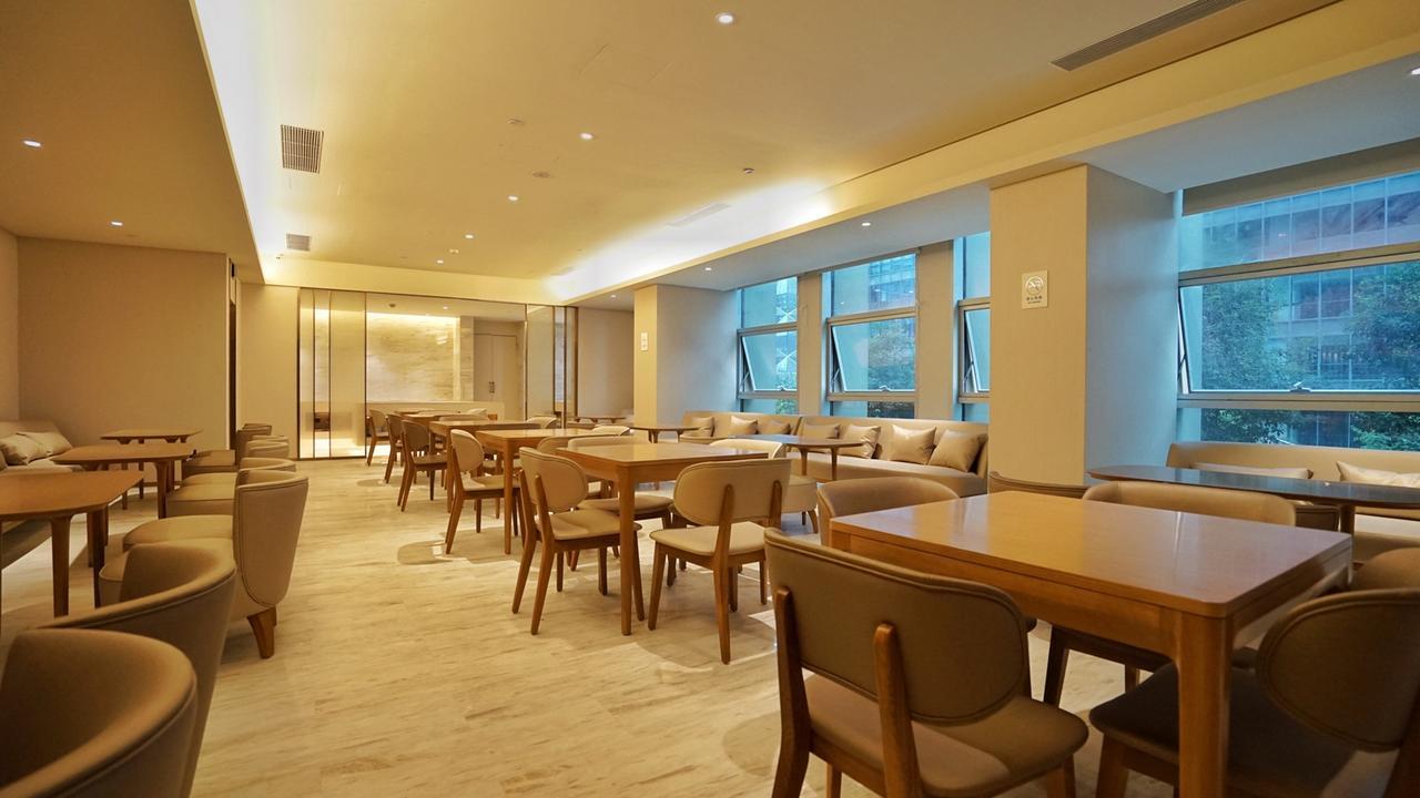 Ji Hotel Beiing Capital Airport Shunyi Екстер'єр фото